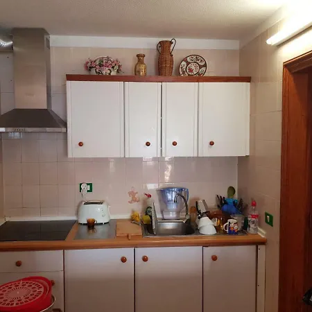 Appartement Las Fuentes Arona (Tenerife)
