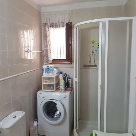 Las Fuentes Appartement Arona (Tenerife)