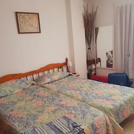 Las Fuentes Appartement